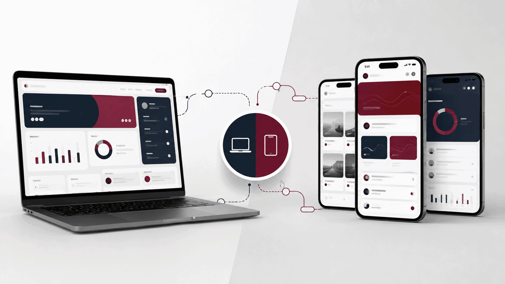 Web uygulaması ile mobil uygulama karar karşılaştırması