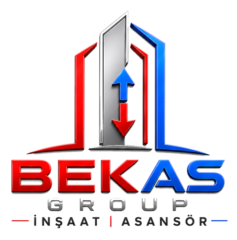 Bekas Group İnşaat logosu