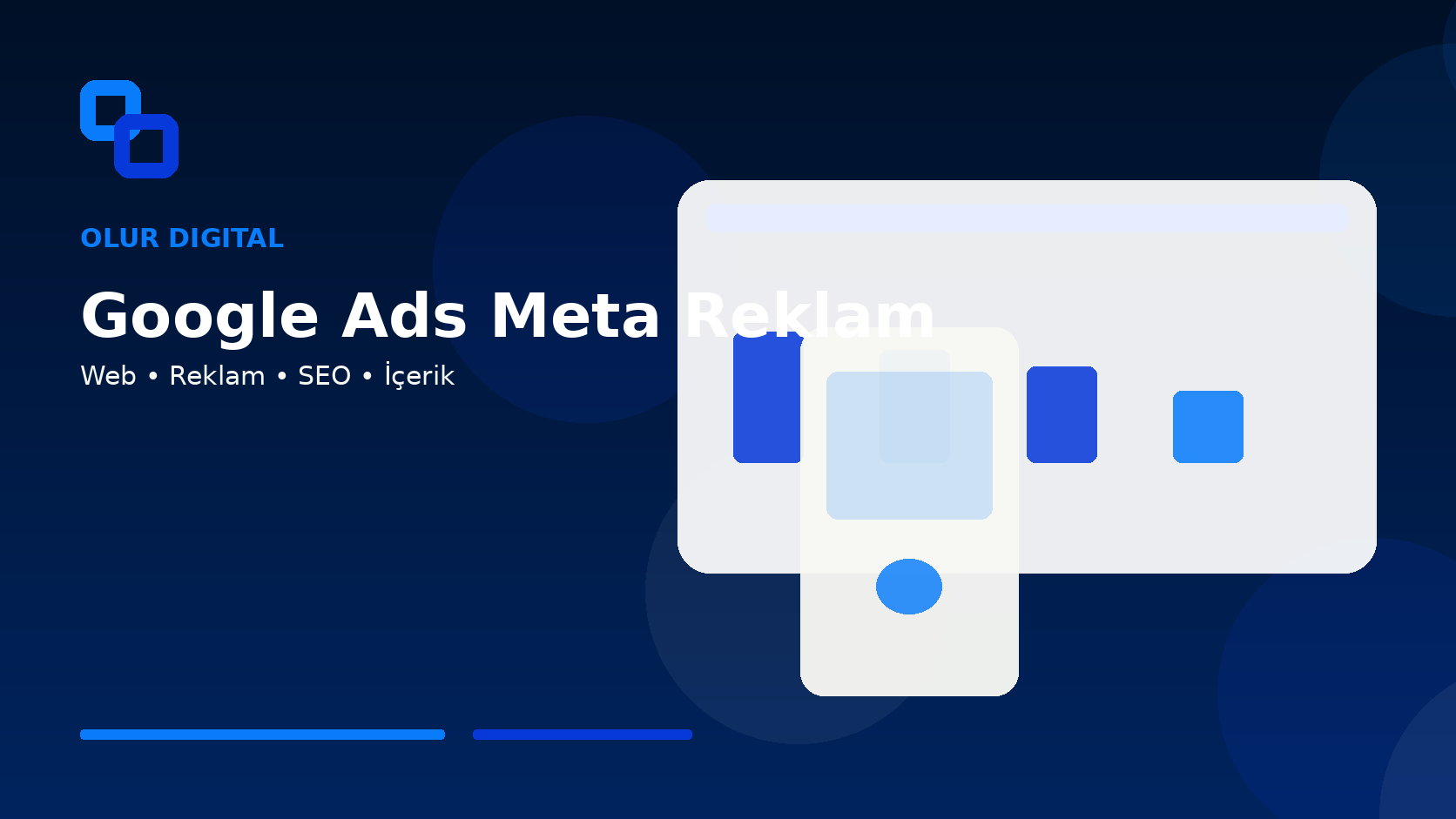 Arama reklamı ve sosyal medya reklamı karşılaştırması