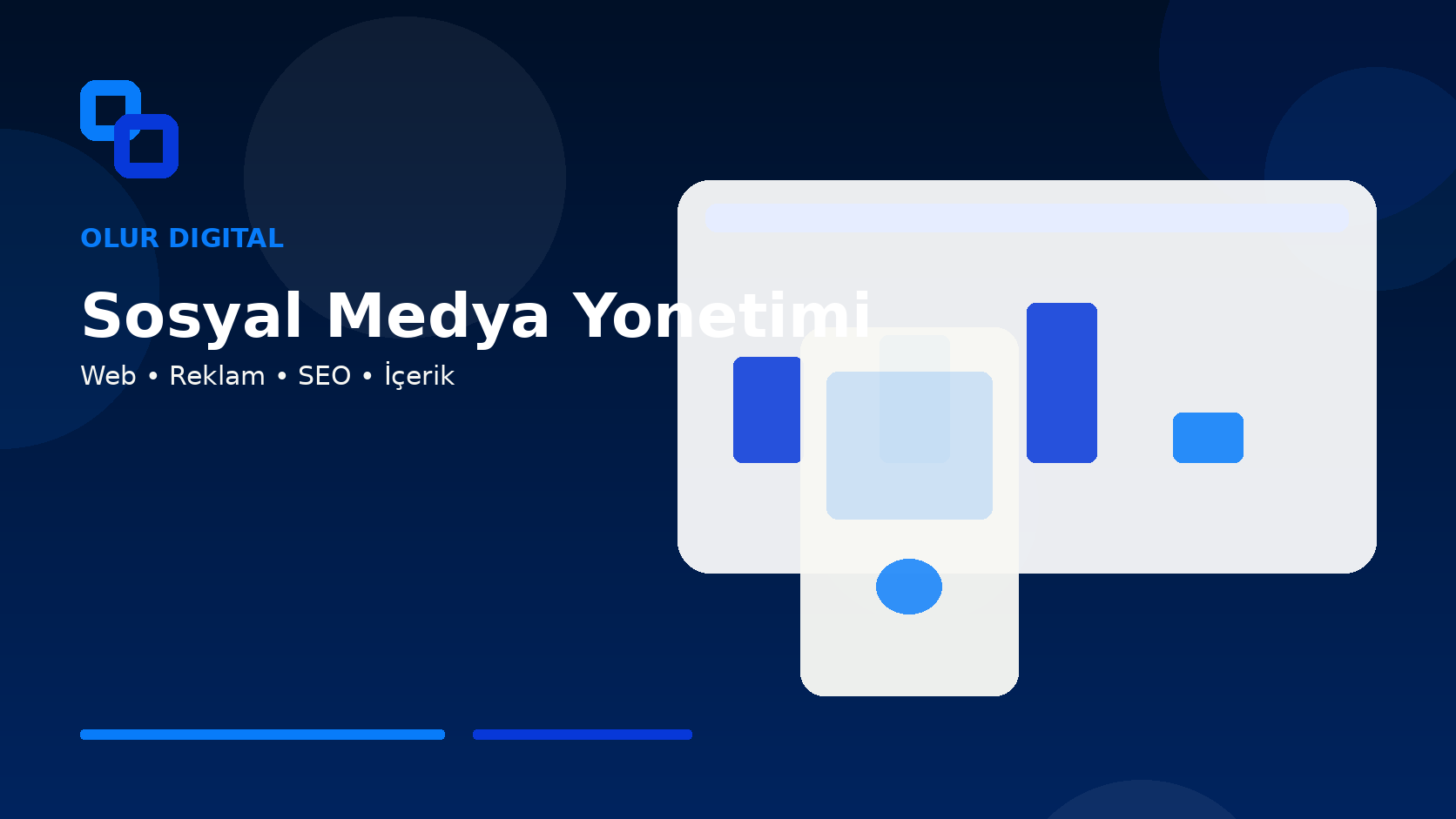 Sosyal medya içerik takvimi hazırlayan yaratıcı ekip
